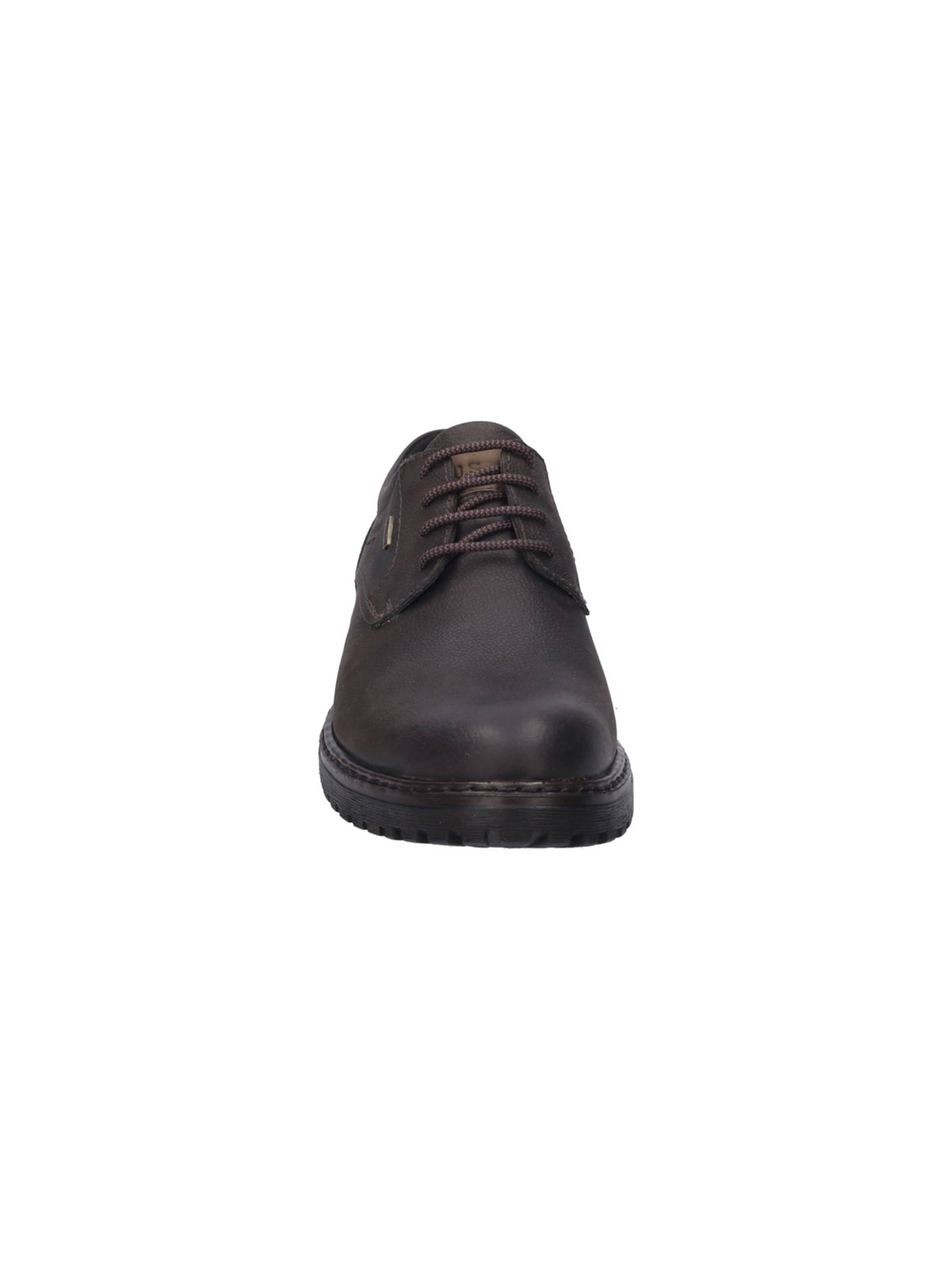 Scarpa stringata di JOSEF SEIBEL in marrone