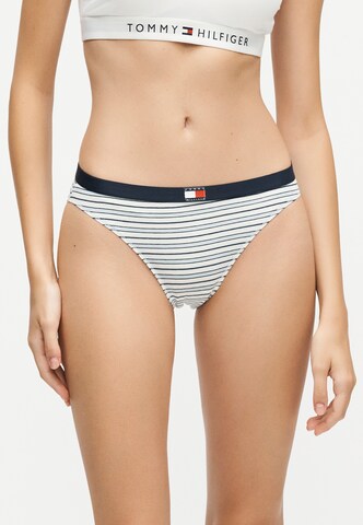 Tommy Hilfiger Underwear Σλιπ 'Heritage' σε μπλε