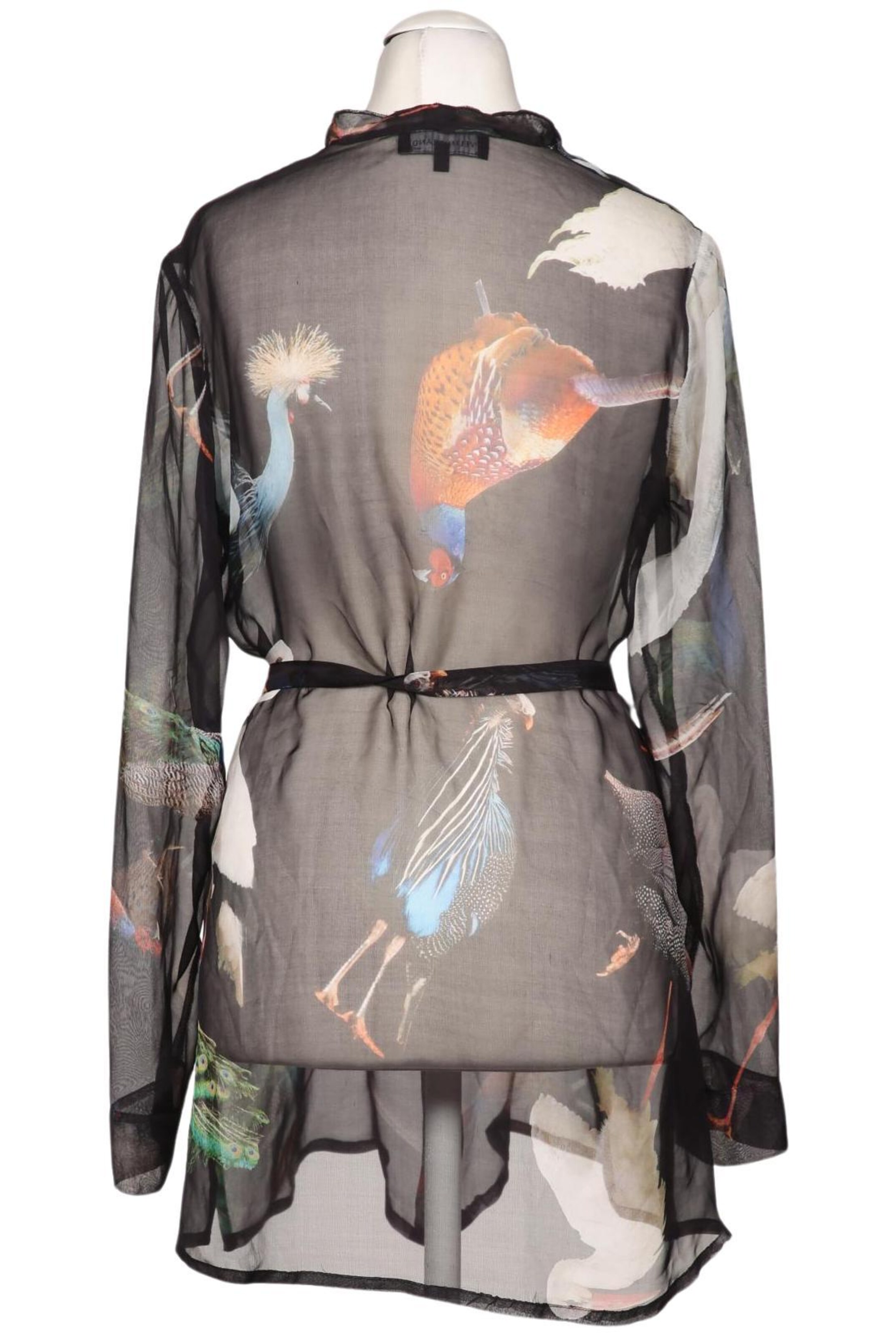 Evelin Brandt Berlin Blouse & Tunic in M in Black