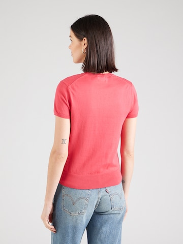 Pullover di Polo Ralph Lauren in rosso
