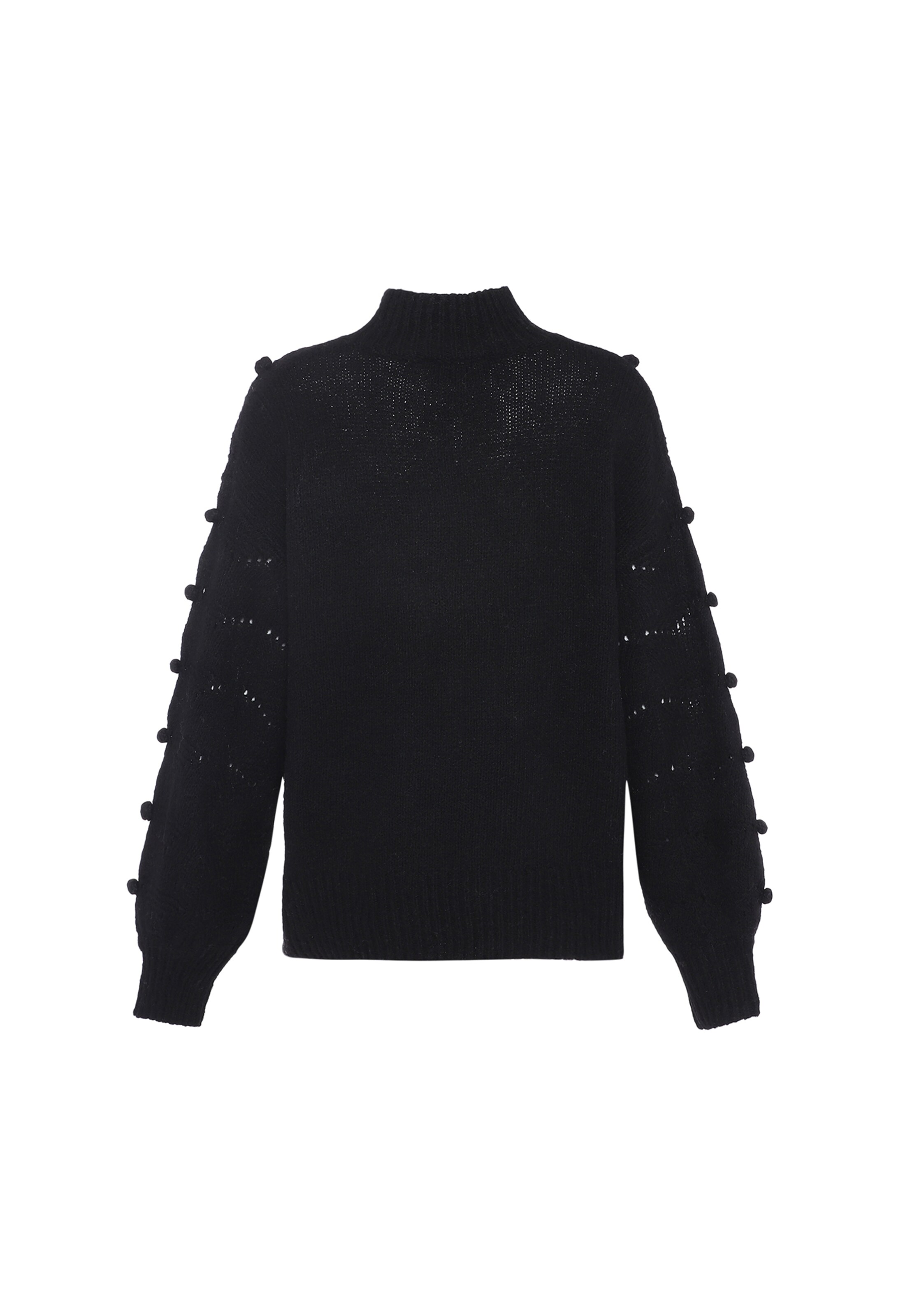 faina - Jersey en negro