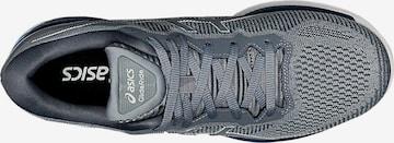 ASICS Laufschuh 'GlideRide' in Grau