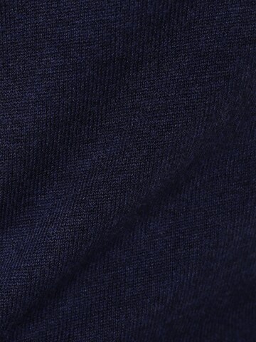 Marie Lund Pullover in Blau
