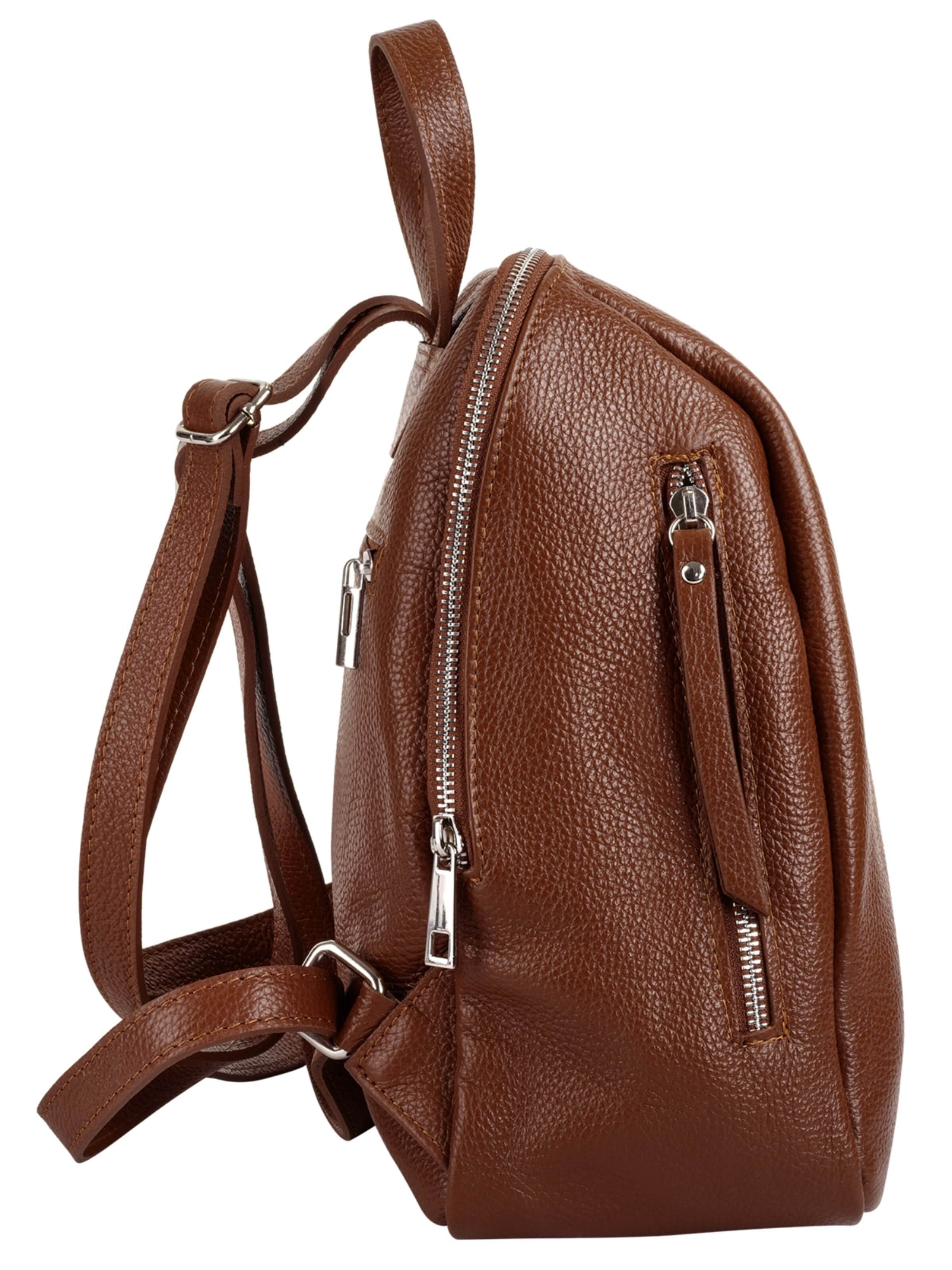 Sac à dos Samantha Look en marron