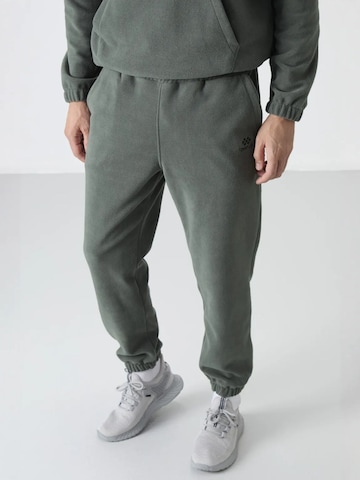 Tommy Life Sweat suit in Green