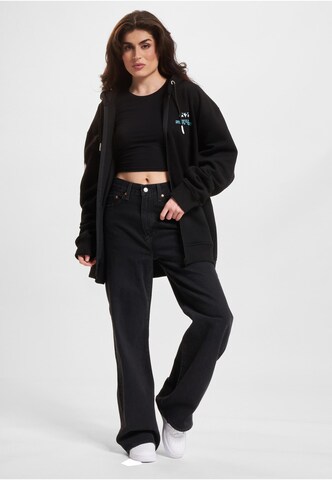 Veste de survêtement 'DefShop x European League of Football Munich Ravens Territory' European League of Football en noir