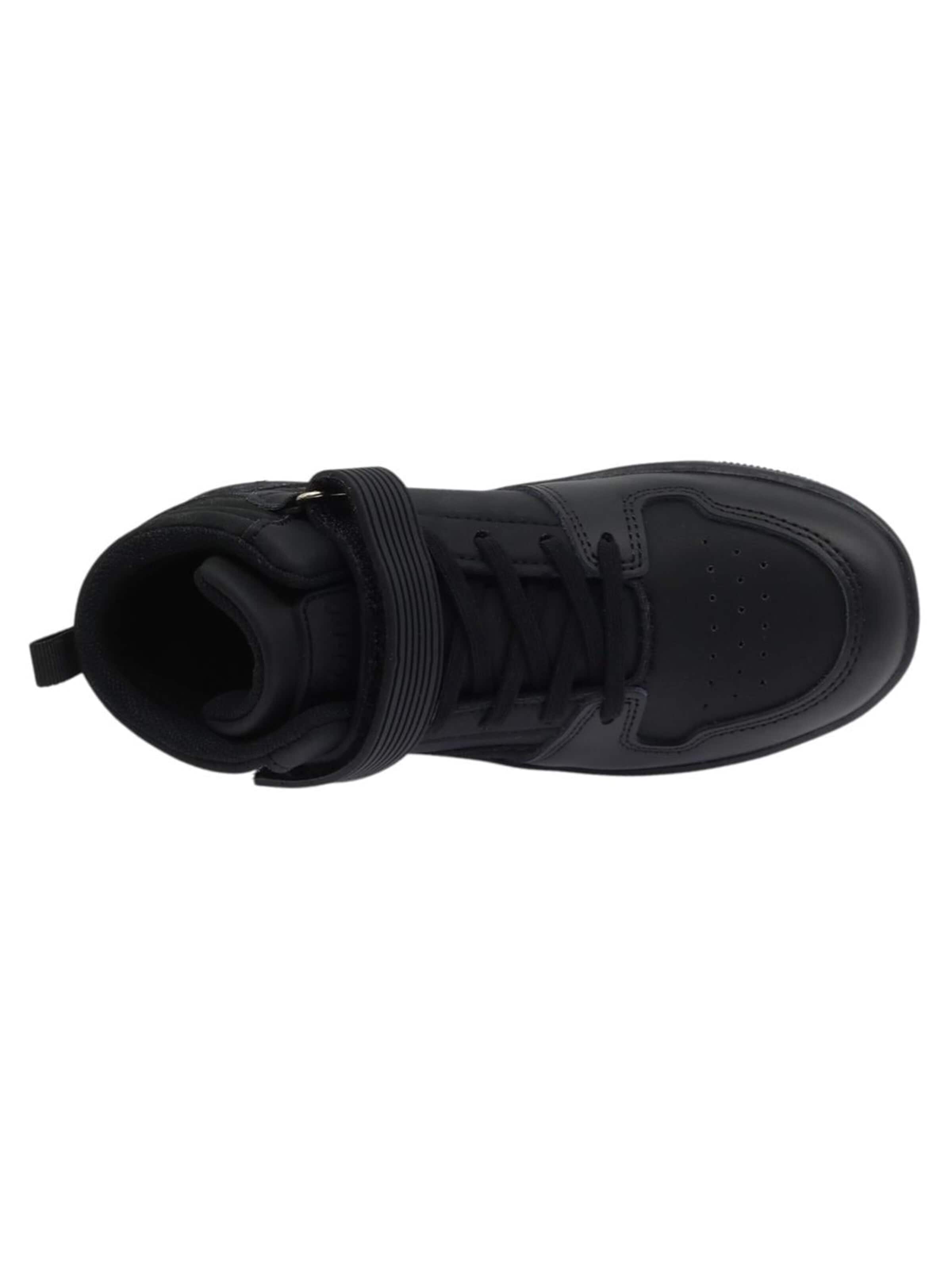 Beppi - Botas en negro
