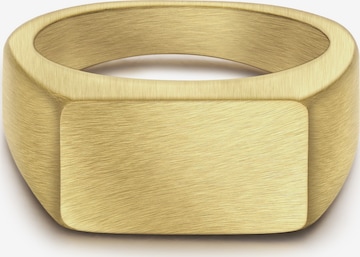 True Rebels Sormus värissä kulta: etupuoli