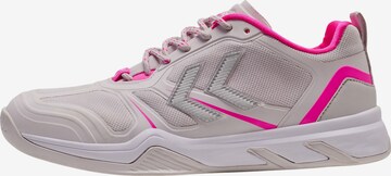 Hummel Sportschuh 'Uruz 2.0' in Grau: predná strana