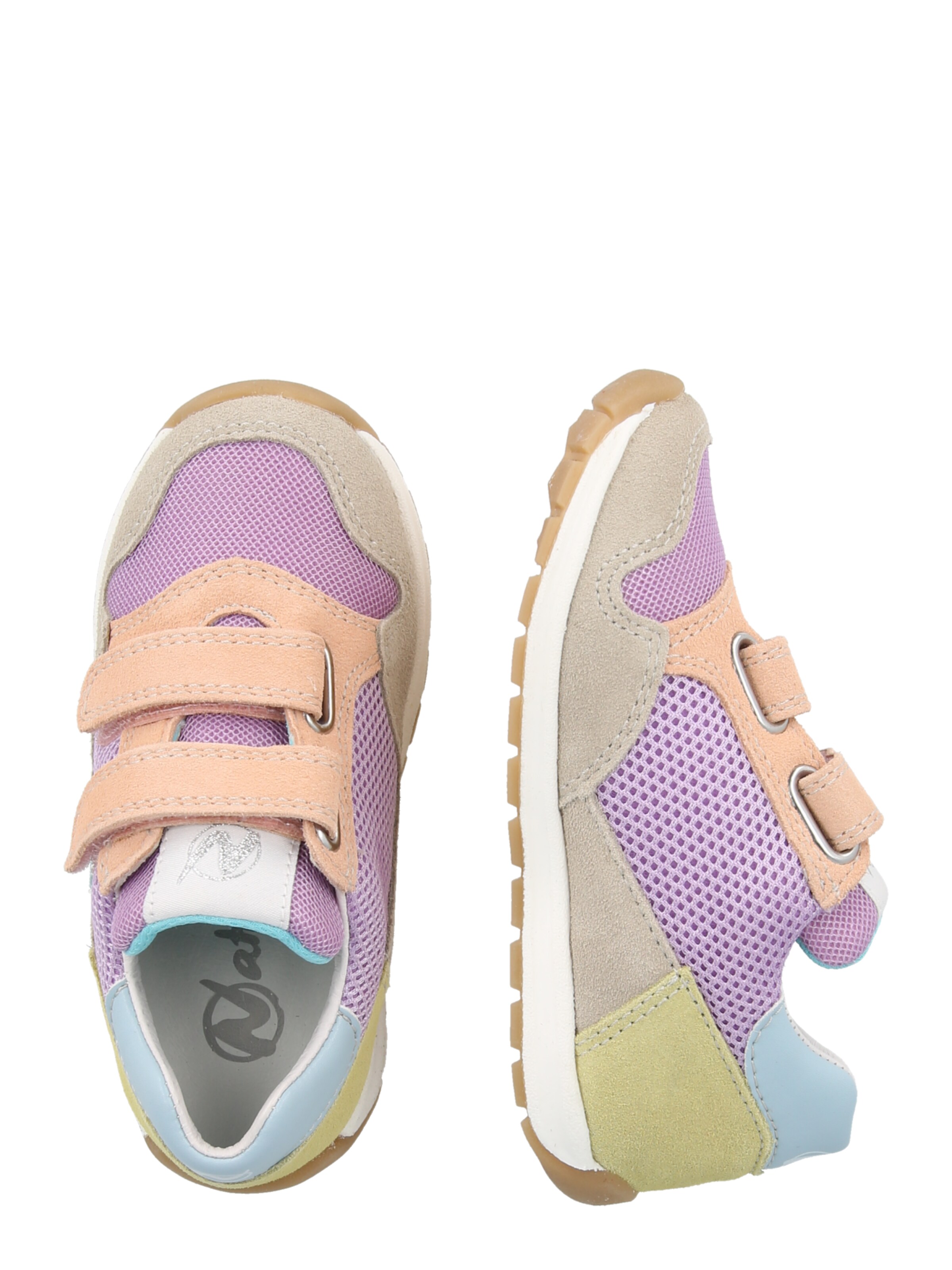 Sneaker 'SAMMY 3 VL' de la NATURINO pe bej