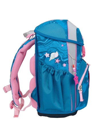 Belmil Backpack in Blue