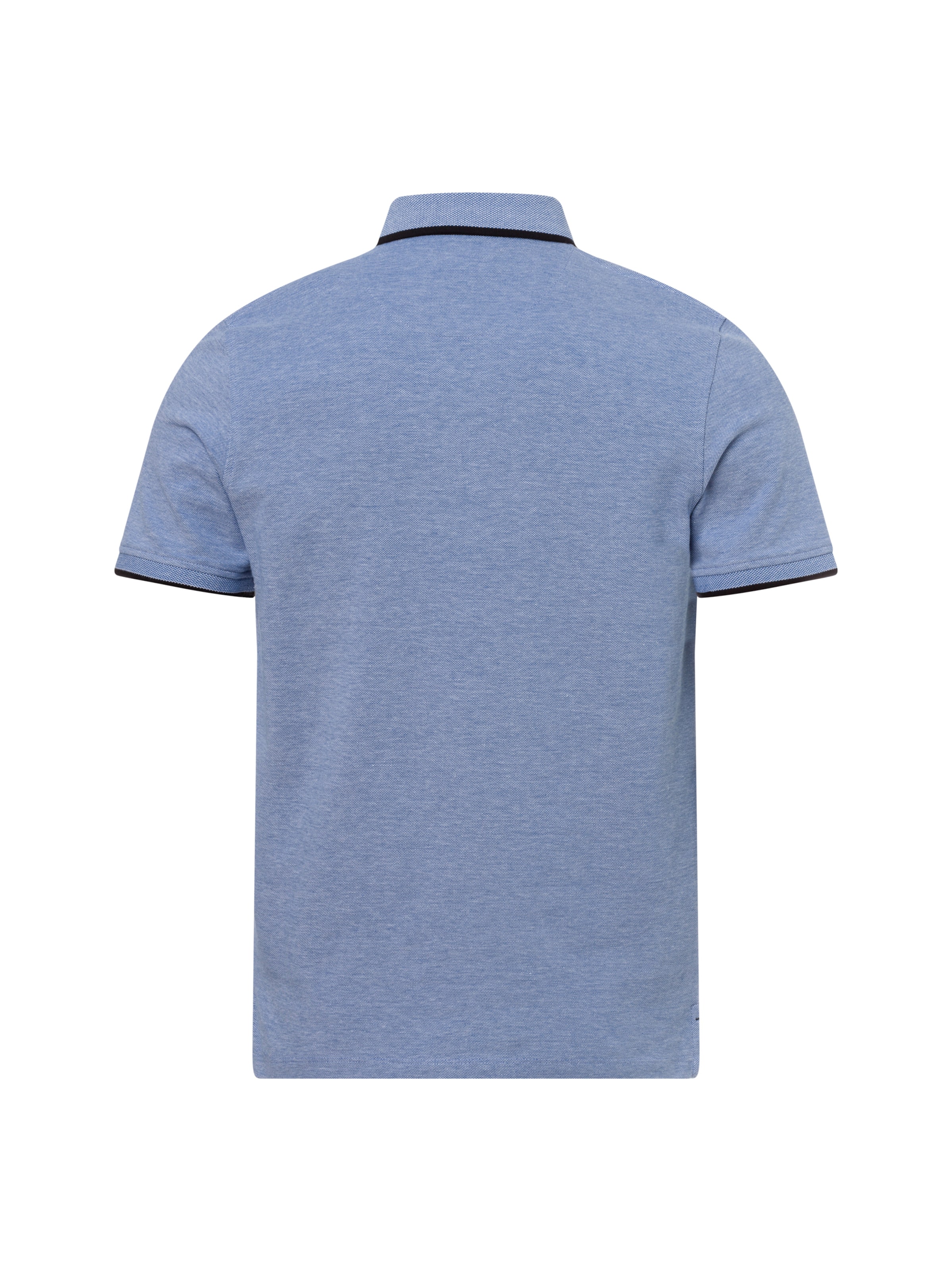 JACK & JONES Shirt 'JJPaulos' in Blauw