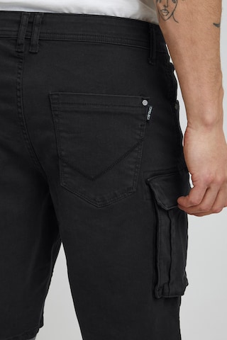 11 Project Regular Pants 'Lijan' in Black
