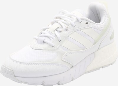 ADIDAS SPORTSWEAR Sneakers 'Zx 1K Boost 2.0' in White / Off white, Item view