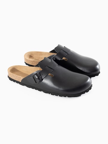 Bayton Mule 'Helios' in Black