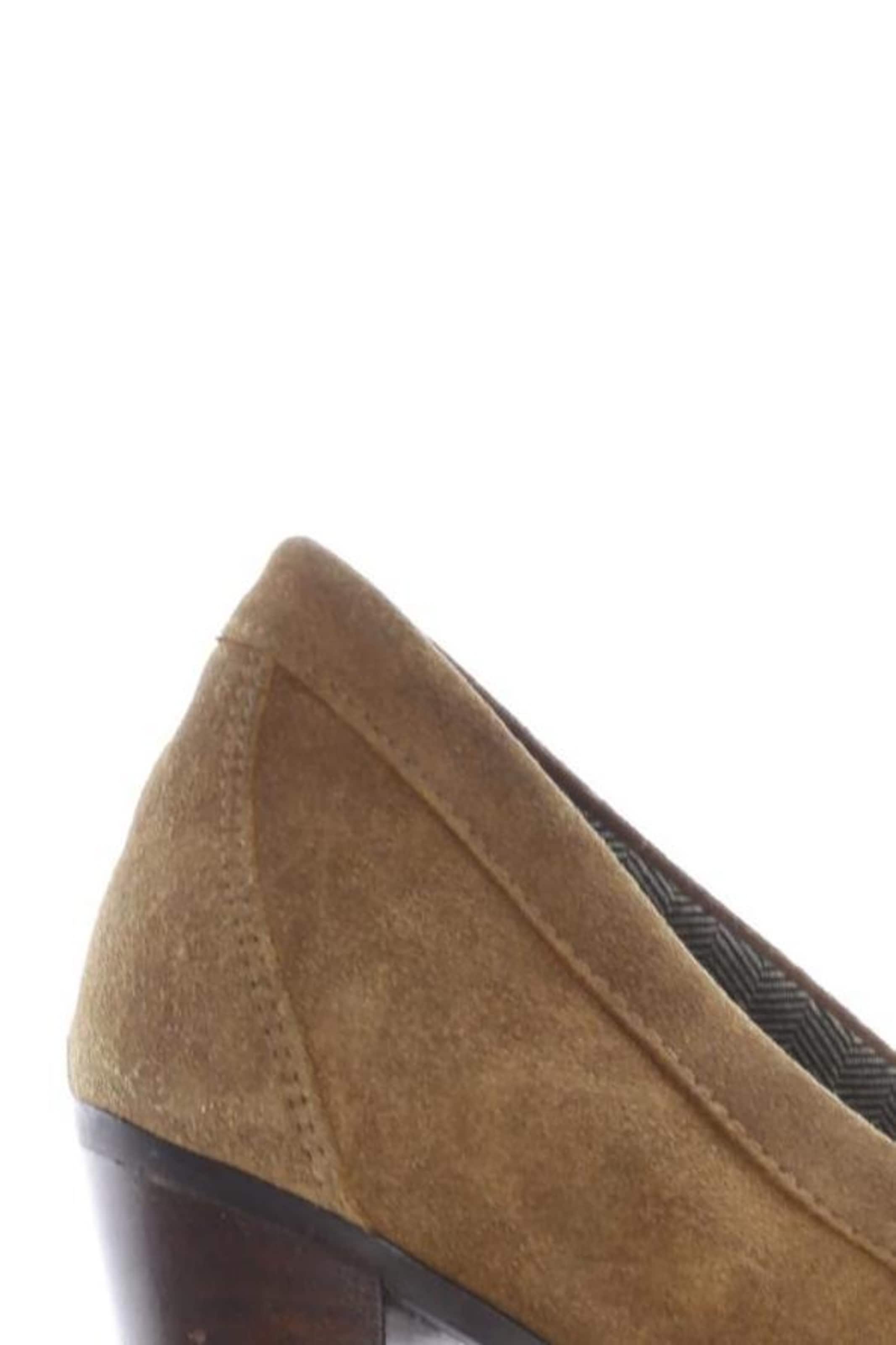 TOMMY HILFIGER Pumps 41 in Beige