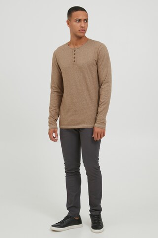 T-Shirt 'Sievert' 11 Project en beige