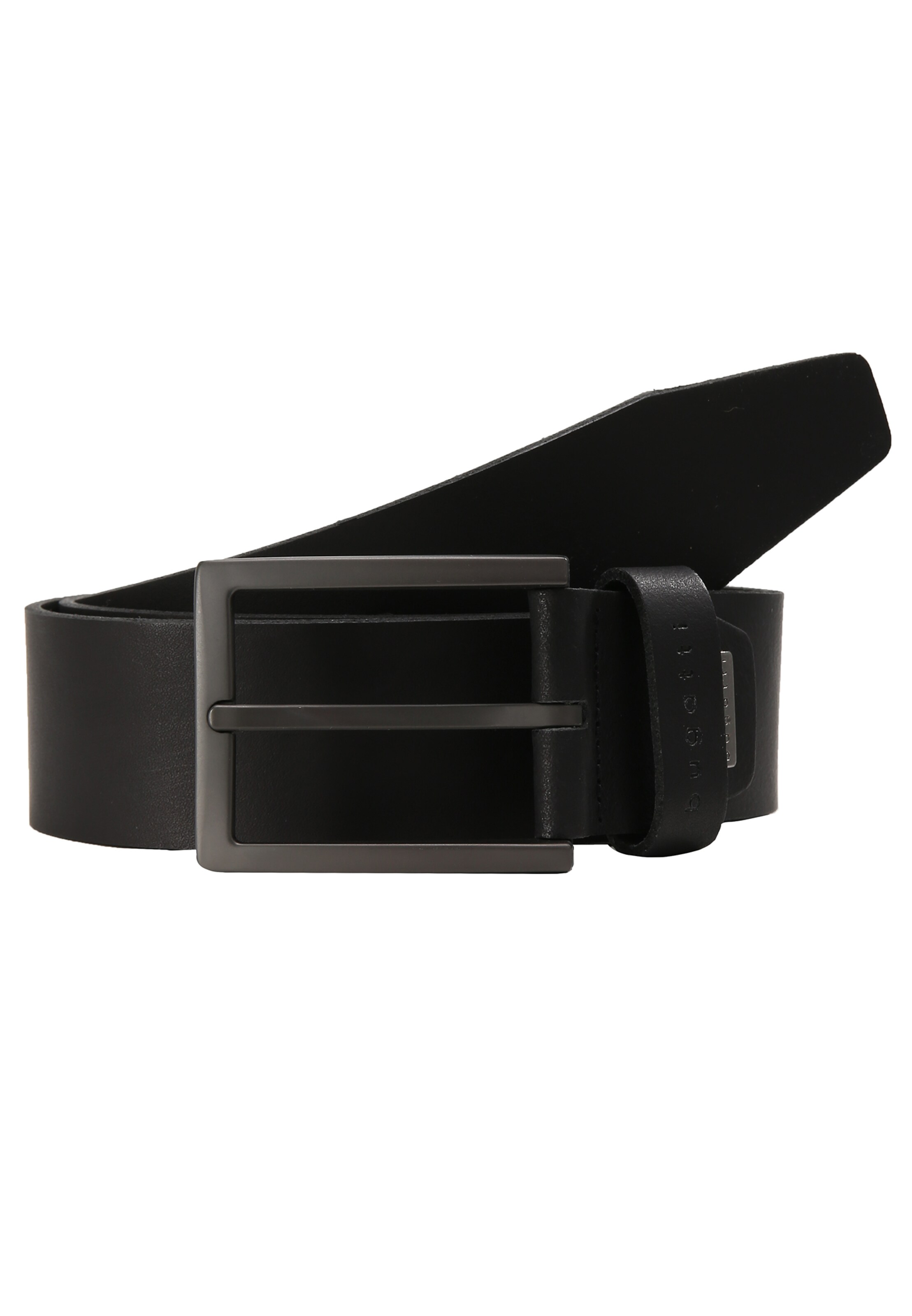 bugatti Riem in Zwart: voorkant