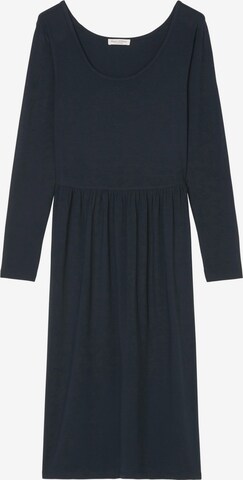 Robe Marc O'Polo en bleu : devant