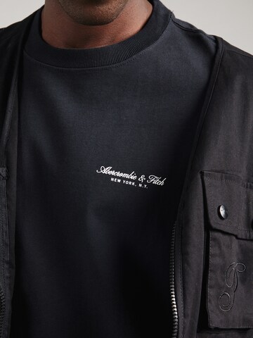 Abercrombie & Fitch Shirt in Red
