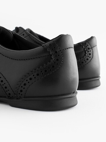 Next Boot in Black