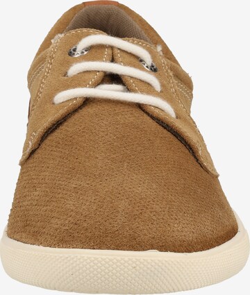 s.Oliver Sneakers in Brown