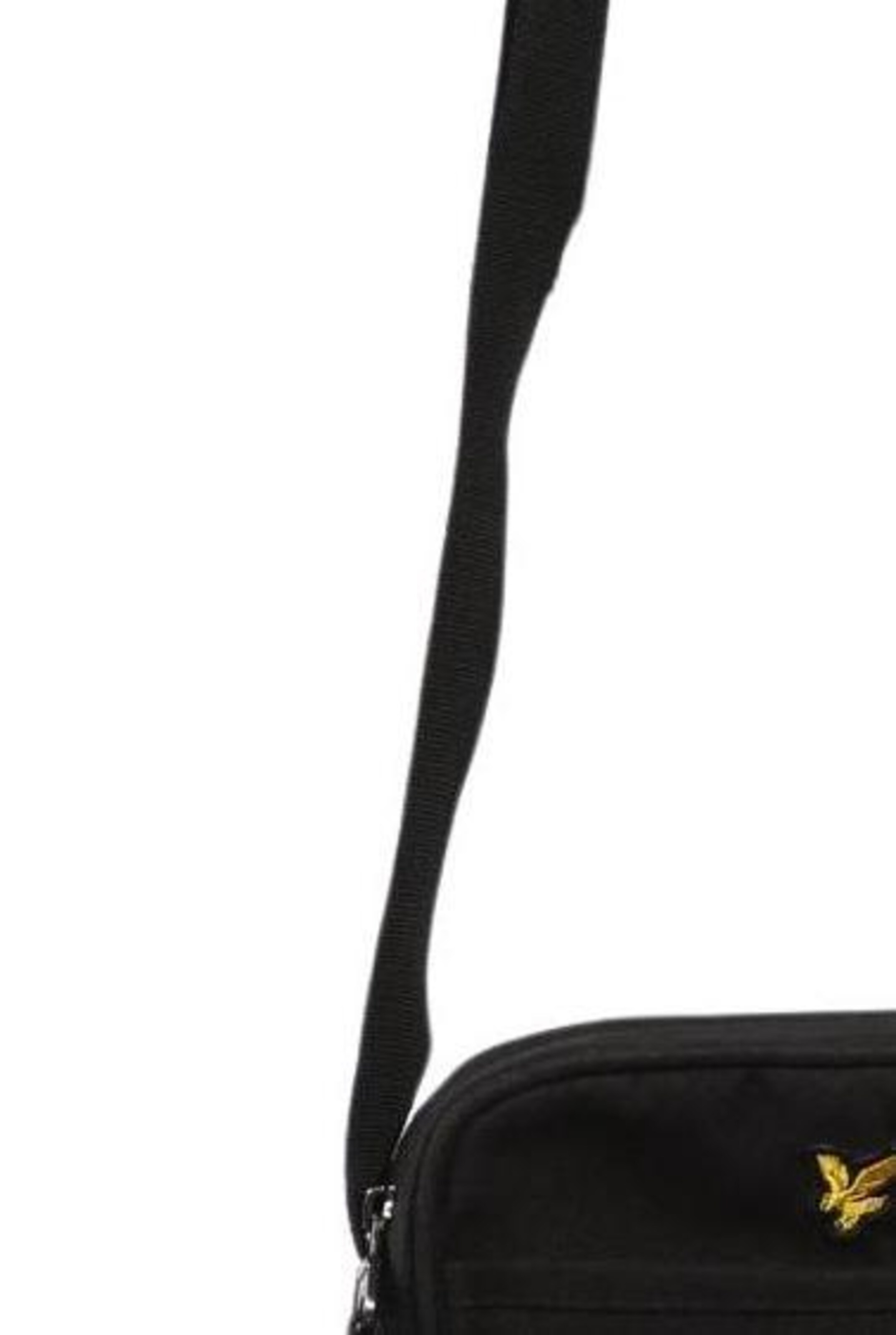 Lyle & Scott Bag in One size in Black