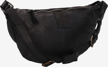 Harbour 2nd Belt bag 'Chris' in Black