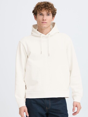 Pullover ' CFPersson ' di Casual Friday in bianco