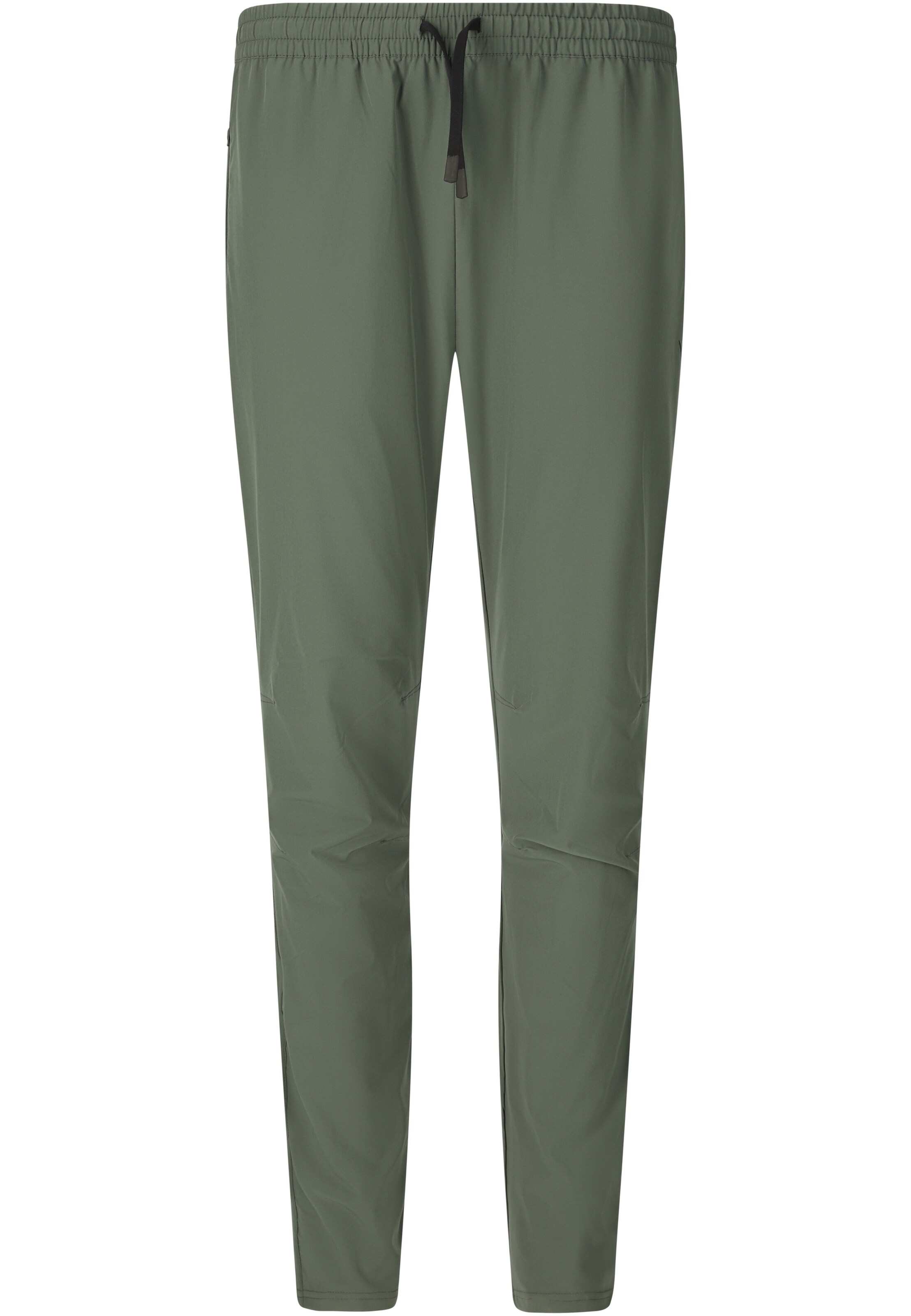 Virtus Trainingshose 'Benan V2' in grün, Produktansicht