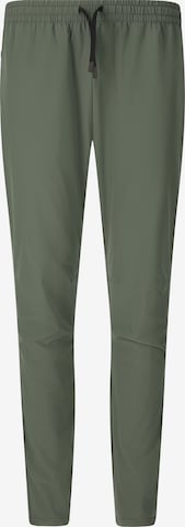 Virtus Workout Pants 'Benan V2' in Green: front