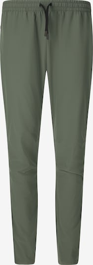 Virtus Sports trousers 'Benan V2' in XL in Green, Item view