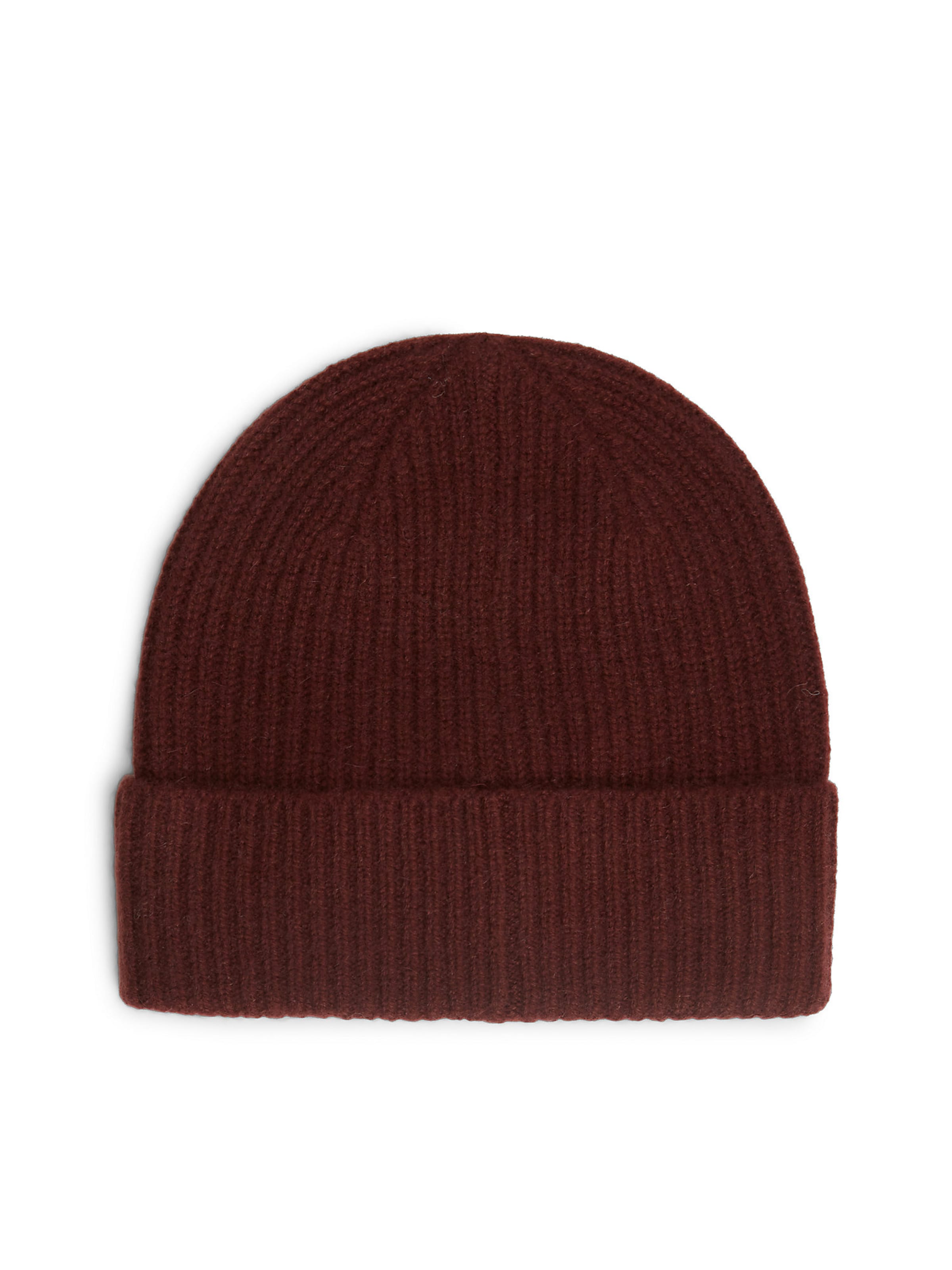 TOMMY HILFIGER Beanie in Red