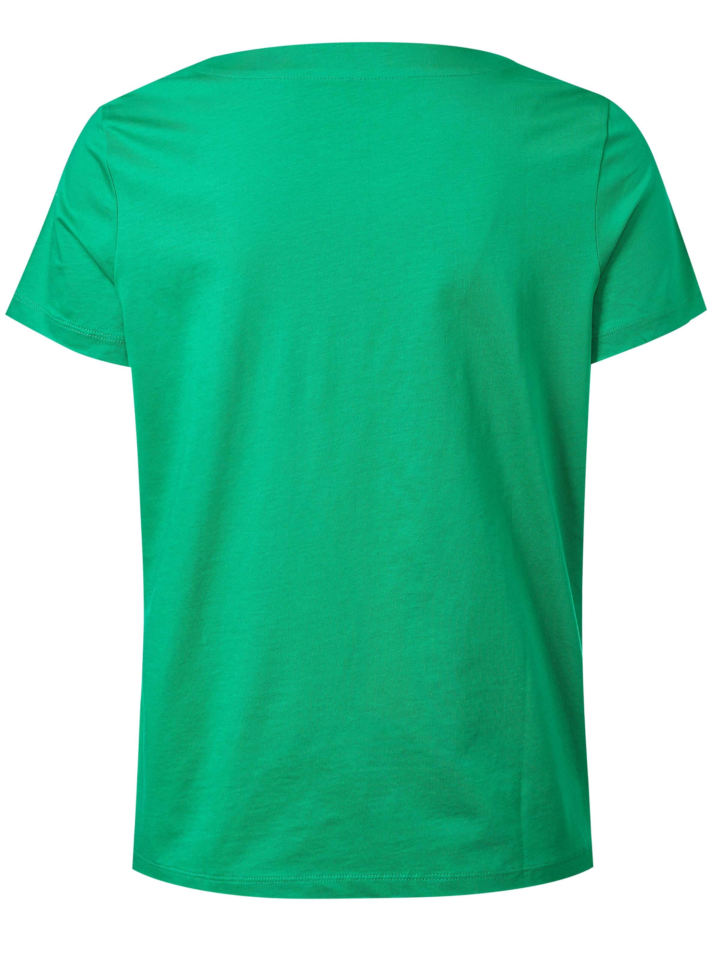 TOMMY HILFIGER Shirt in Green