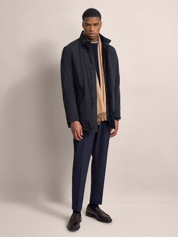 bugatti Between-season jacket in Blue