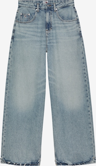 Tommy Jeans Traperice 'CHARLIE REHEM' u plavi traper, Pregled proizvoda