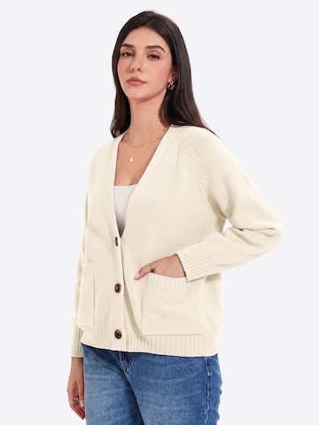 Cardigan Imily Bela en beige