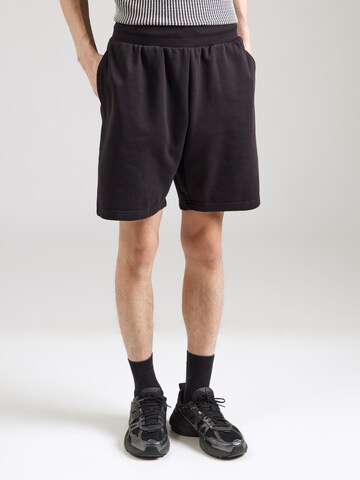 Pantaloni 'Easy' di THE NORTH FACE in nero: frontale