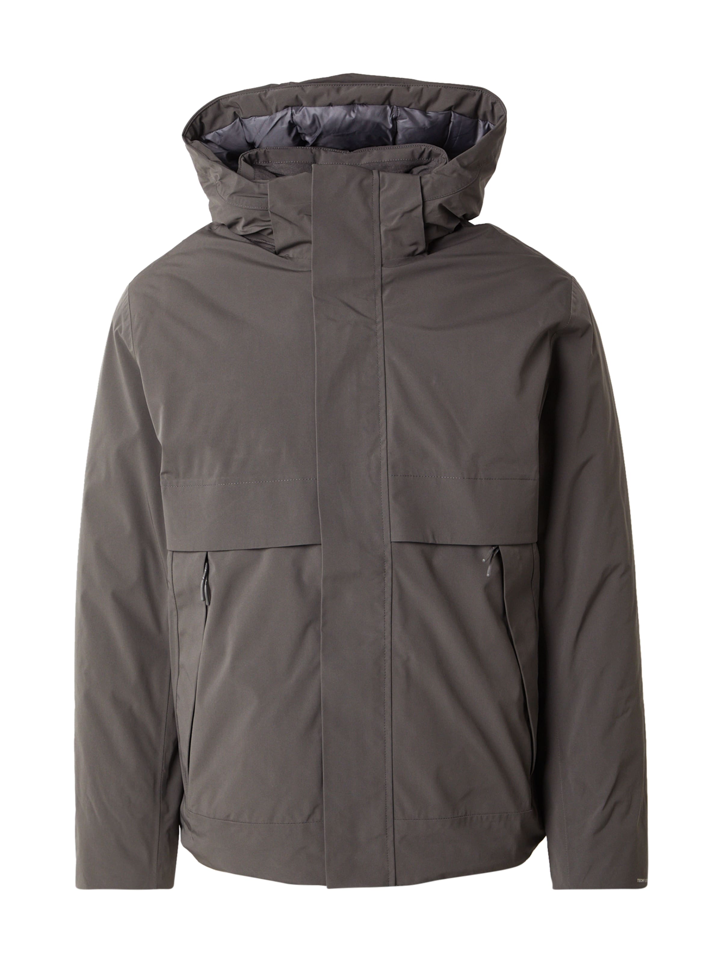 Demisezoninė striukė 'JPRCCMOON' iš JACK & JONES, spalva – rausvai pilka, Prekių apžvalga