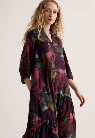 Seasalt Cornwall Jurk in Gemengde kleuren