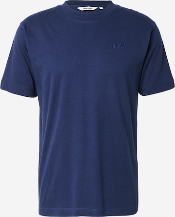 ELLESSE Majica 'Acciano' | modra barva: sprednja stran
