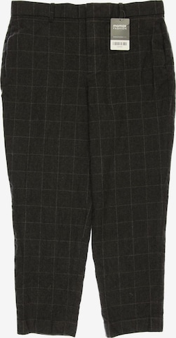 Polo Ralph Lauren Pants in XL in Grey: front