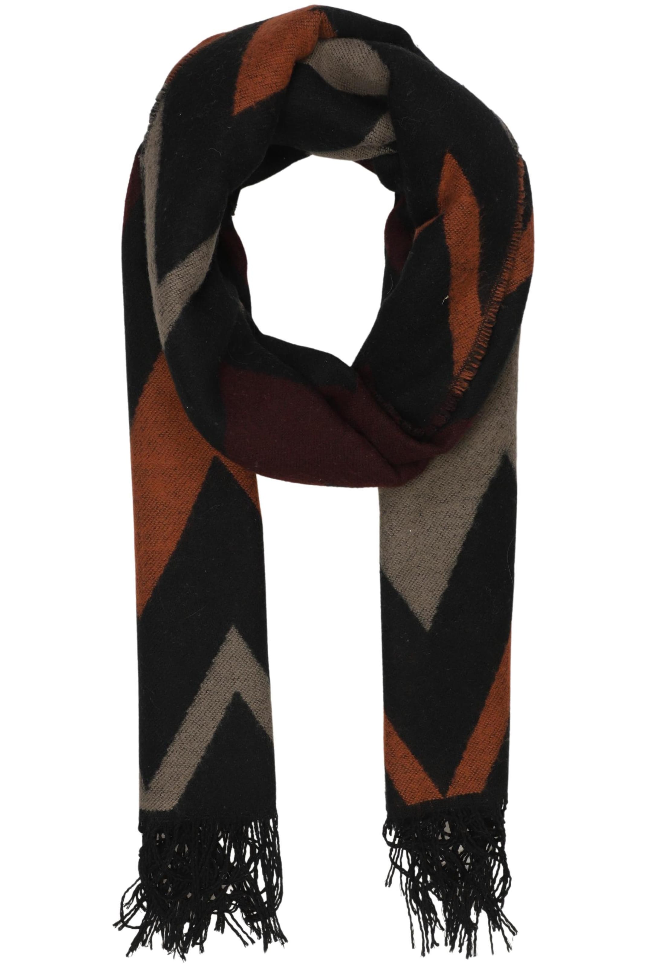 PIECES Scarf & Wrap in One size in Mixed colors: front