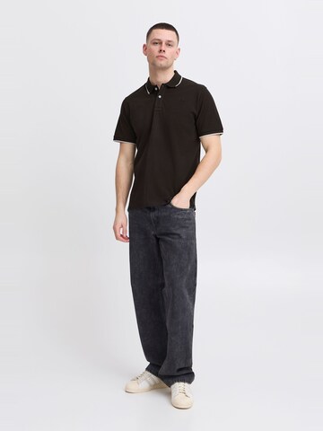 BLEND Shirt 'BHEdin' in Black