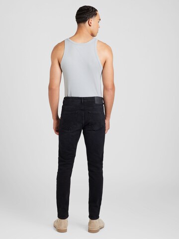 Only & Sons Slim fit Jeans in Black