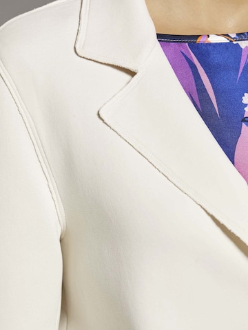 Blazer MADELEINE en beige