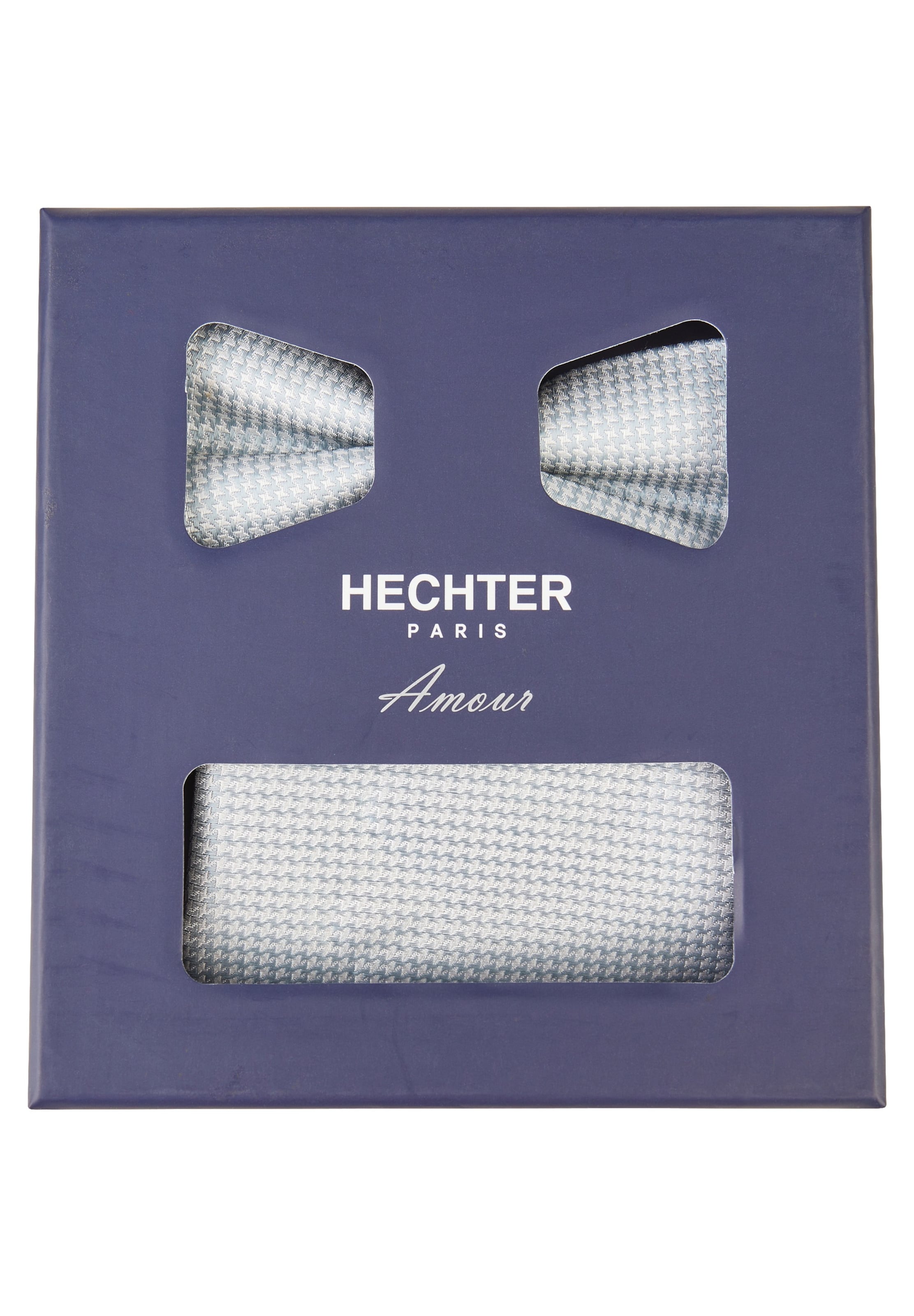 HECHTER PARIS Bow Tie in Green