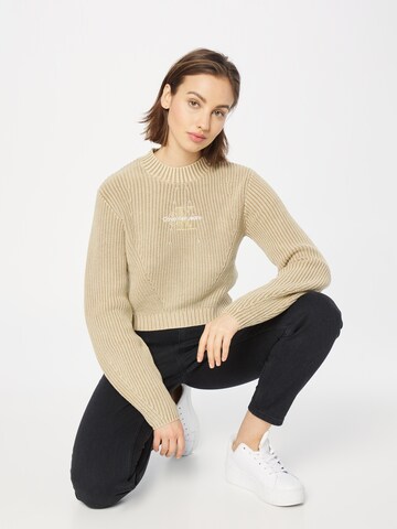 Pullover di Calvin Klein in beige