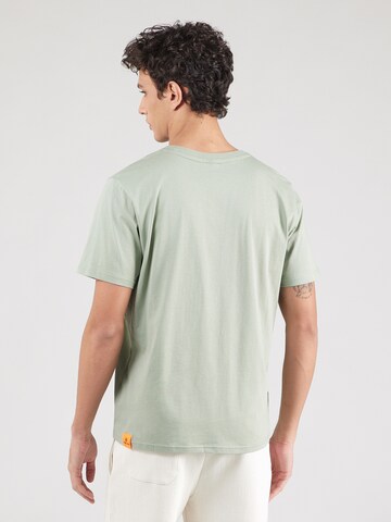 Bogner Fire + Ice Särk 'Mick3', värv roheline