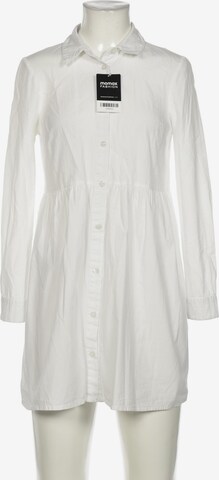 Asos Dress in 10XL in White: front
